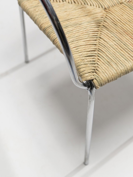 Image 1 of Postmodern Chair, Italy, 1980s