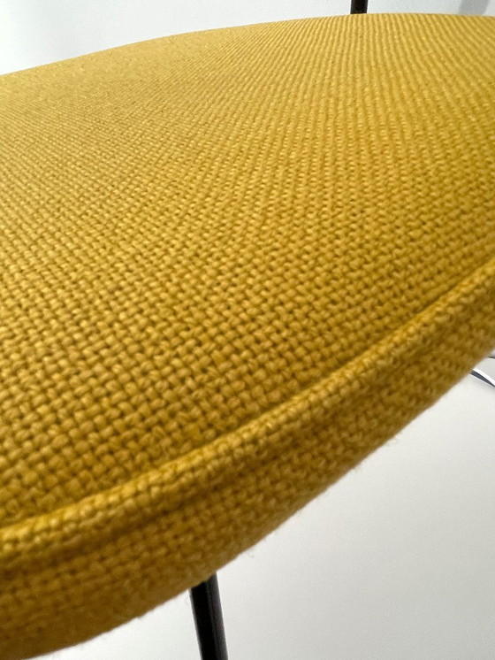 Image 1 of vintage Dutch design CHAIR Gispen Kembo Mid Century Modern