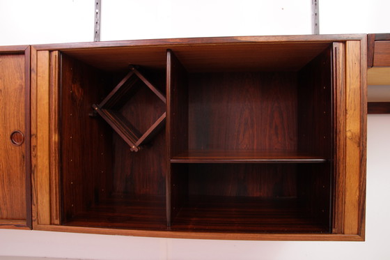 Image 1 of Wall system Kai Kristiansen