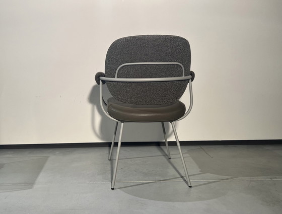 Image 1 of Juego de sillas de comedor Flip