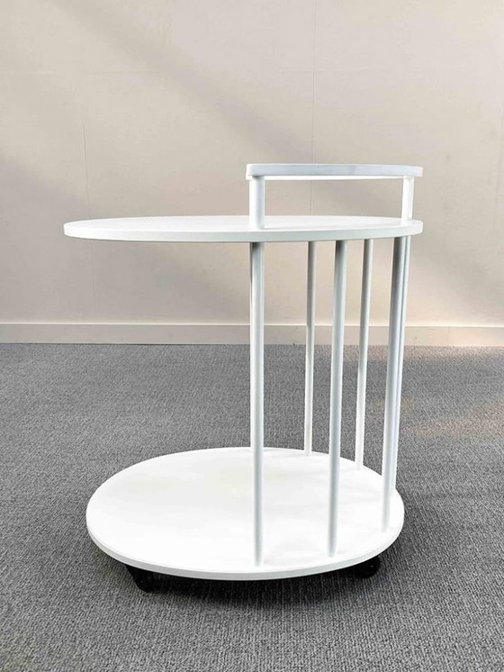 Image 1 of NC Nordic Care Julia 065 Mesa auxiliar