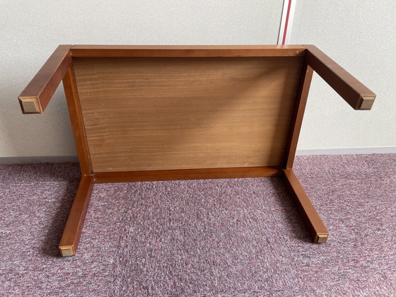 Image 1 of Table basse scandinave 