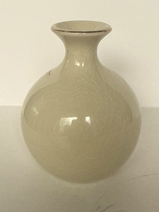 Image 1 of Piccolo vaso Okayama