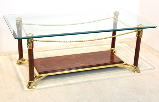 Hollywood Regency Salontafel