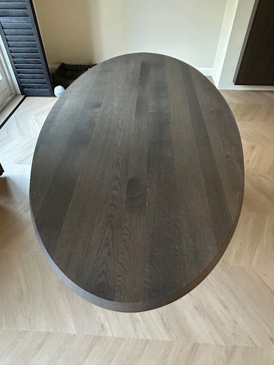 New Table du Sud Dining table 240x120 – Immediately Available – Wood (photo 4 of 10)