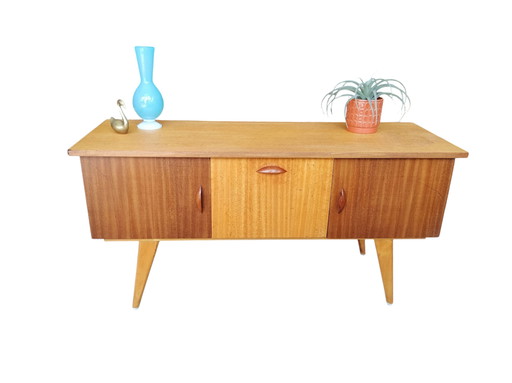 Vintage, jaren '60 dressoir 