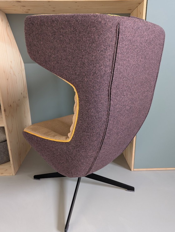 Image 1 of Moroso – Take a Line For a Walk – Quilt