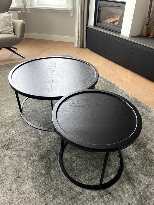 QLiv - To Be Served side table