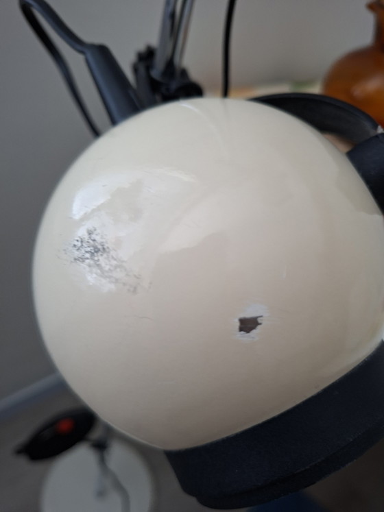 Image 1 of Vintage design lamp
