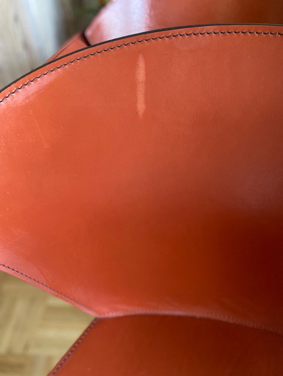 Image 1 of 4 chaises stiletto