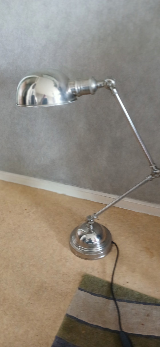 Image 1 of Eichholtz Tisch-/Schreibtischlampe