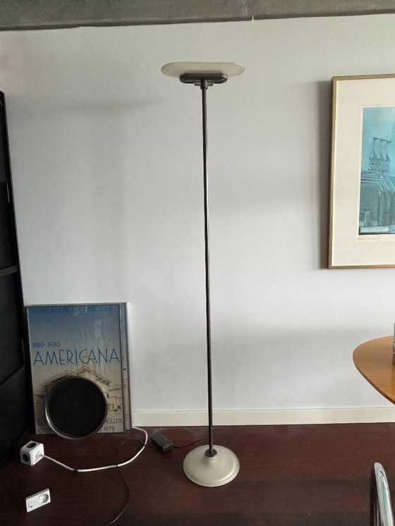 Image 1 of Lampe Arteluce "Jill" Deckenfluter A380