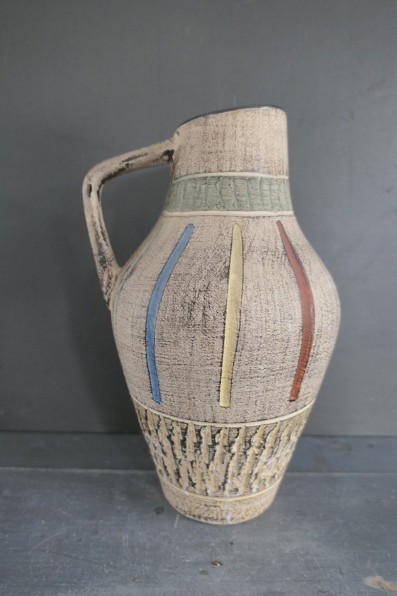 Image 1 of Vase Spara vintage 430/31 W. Allemagne