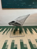 Very nice vintage Bertoia Diamond chair