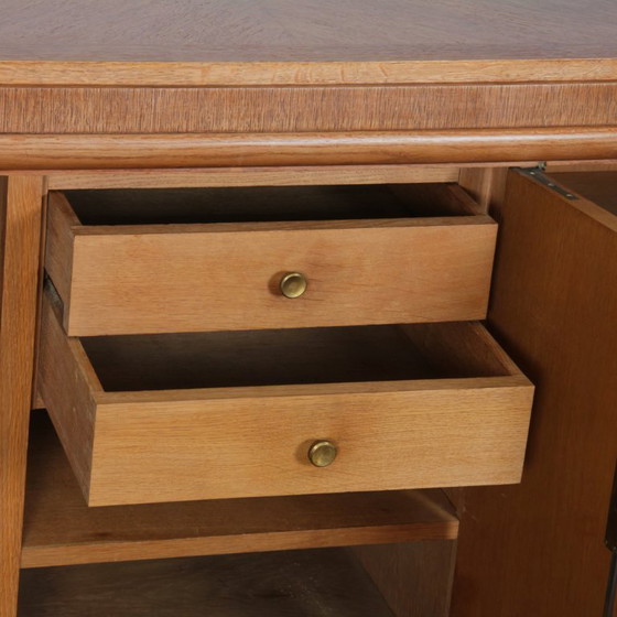Image 1 of Buffet, French work from the 1940s