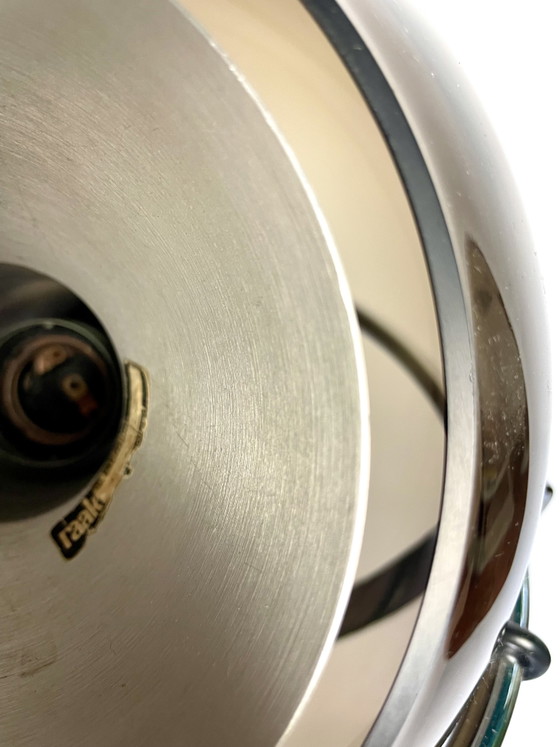 Lampada da terra Raak Globe – Lampade da terra, Glass, Metal (photo 12 of 15)