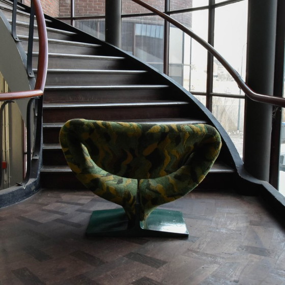 Image 1 of Fauteuil Artifort Ribbon