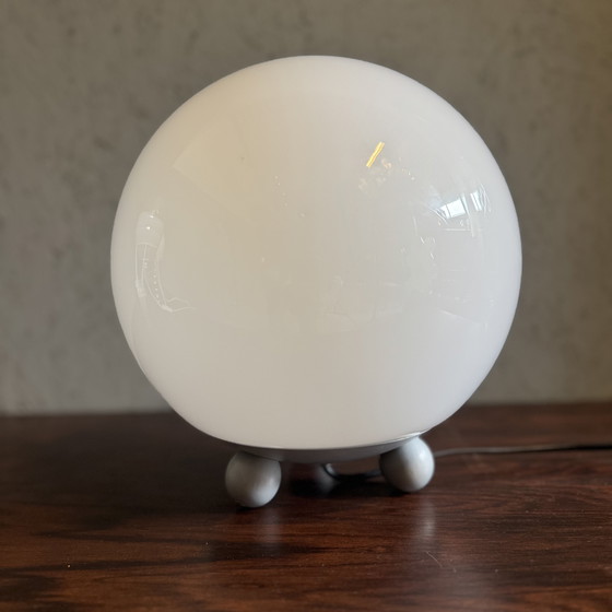 Image 1 of Bollamp vintage