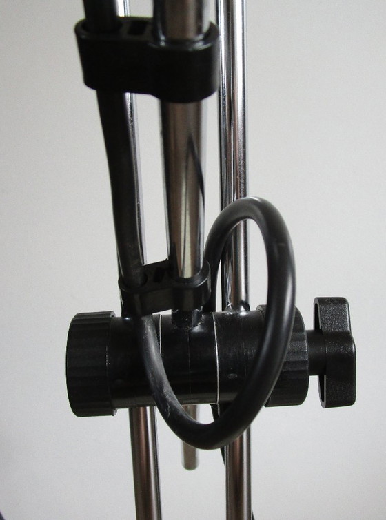 Lampada da scrivania vintage Gammalux – Design italiano – Anni '70, Era spaziale – Lampade da scrivania (photo 19 of 20)