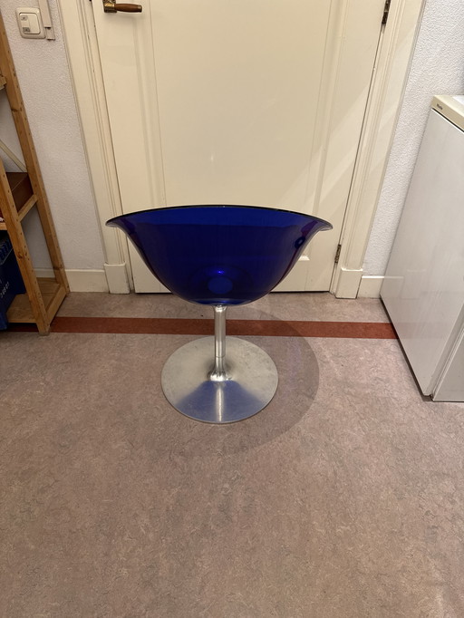 6 x Ero/S di Philippe Starck per Kartell