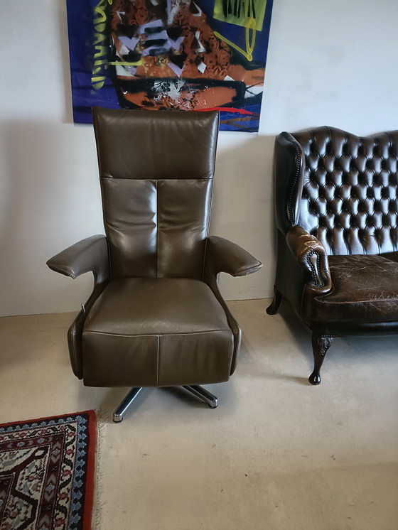 Image 1 of Bellissima poltrona relax