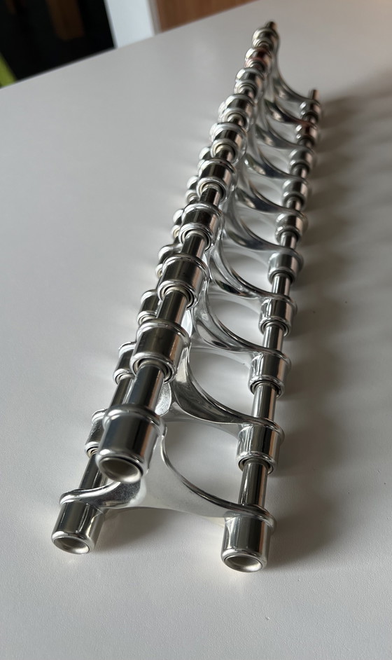 Image 1 of Seca Candlesticks