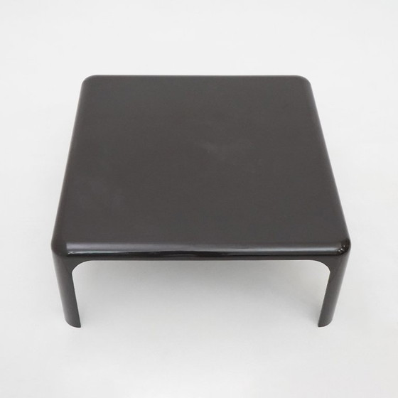 Image 1 of “Demetrio 70” coffee table by Vico Magistretti for Artemide, 1960s