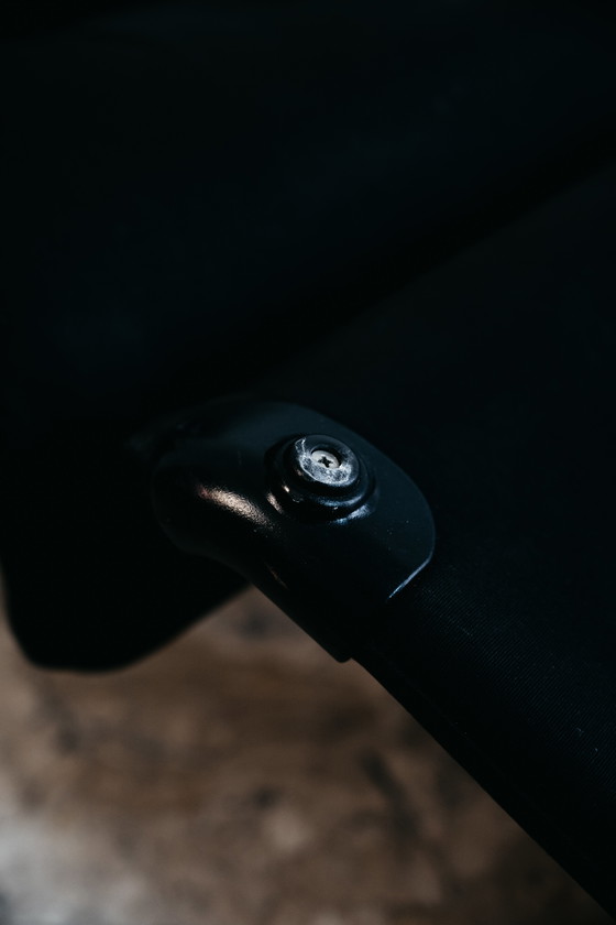 Image 1 of Wink lounge chair by Toshiyuki Kita for Cassina, 1980s