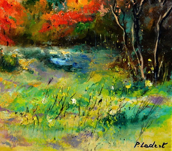 Image 1 of Herbstbaum