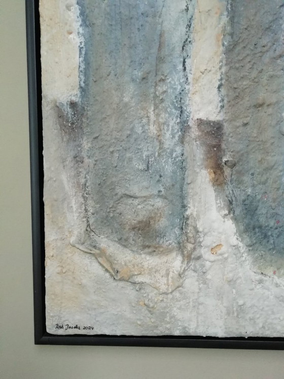 Rob Jacobs – Paintings & Drawings, Canvas, Other (photo 3 of 13)