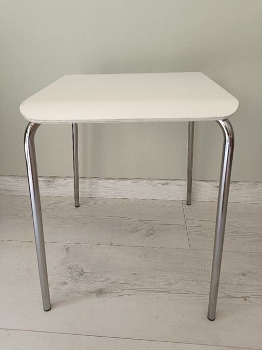 Paire de tabourets Gilbert de chez IKEA