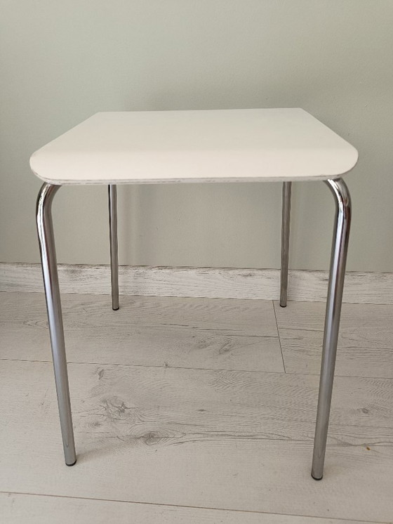 Image 1 of Paire de tabourets Gilbert de chez IKEA