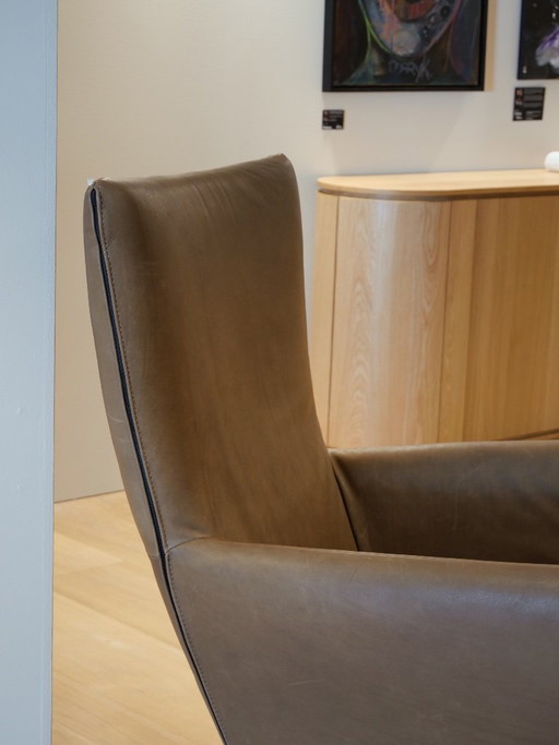 Sillón Label van den Berg Foxx