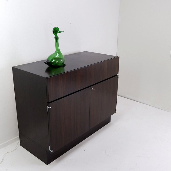 Image 1 of Buffet-bar De Coene - Belgio, anni '70