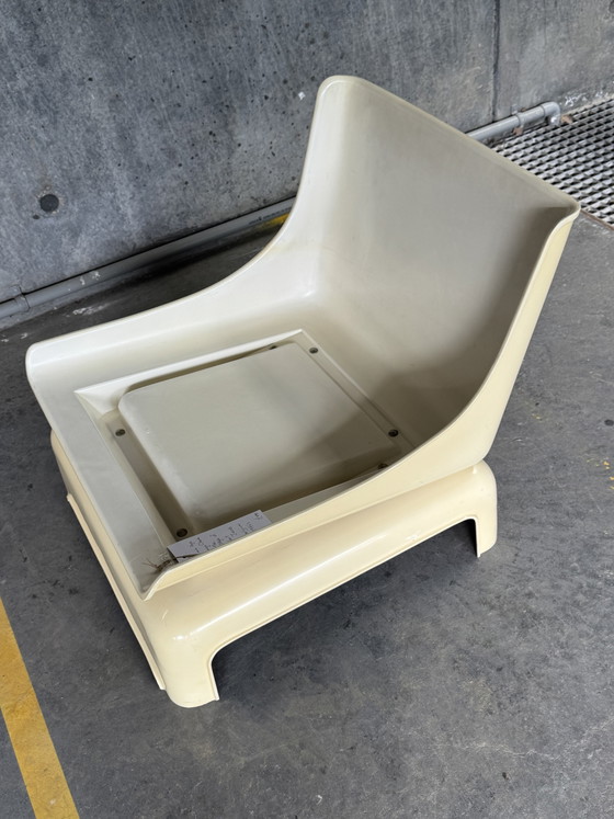 Image 1 of Space Age Fauteuil