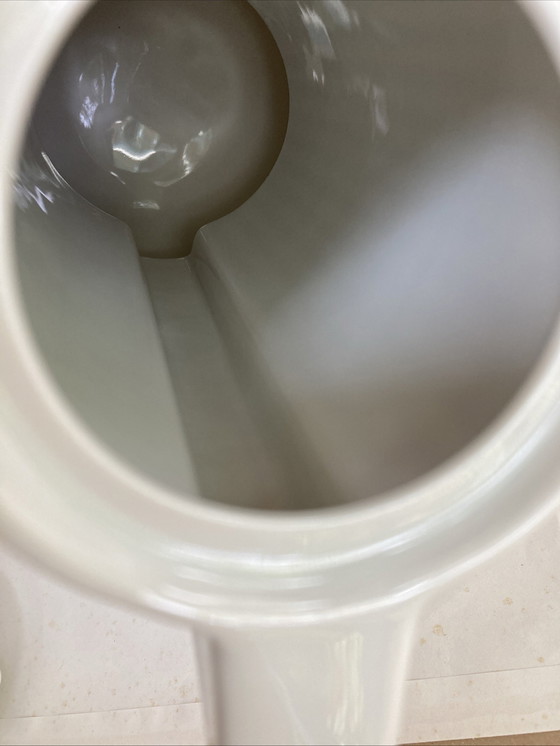 Image 1 of Teapot / coffeepot designed by LUTZ RABOLD for ARZBERT