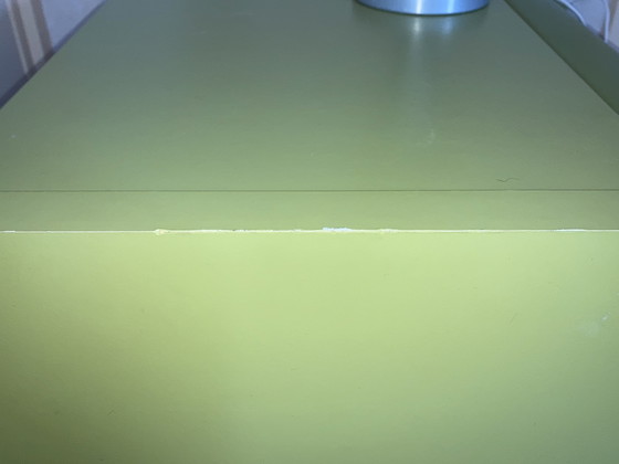 Image 1 of Vintage Ikea Ilen meuble Van Anika Grottel