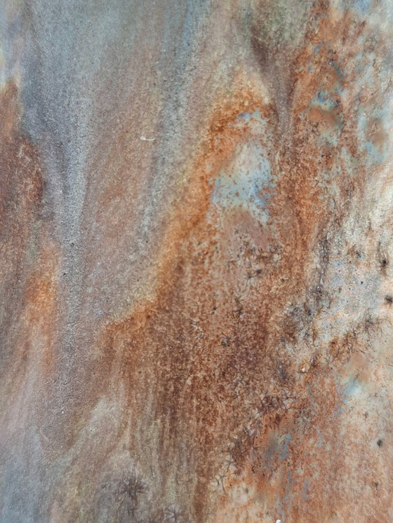 Image 1 of Dubois Art Deco Vase - Belgium