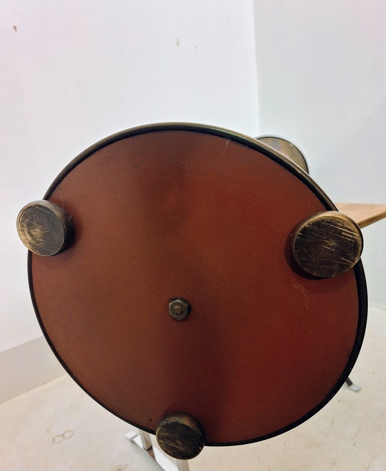 Image 1 of Kerkkandelaar 1920 messing