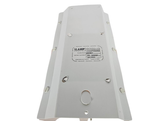 Image 1 of Lampada da parete di design Slamp - Samuel Parker - Minnie & Mickey Mouse - 2000