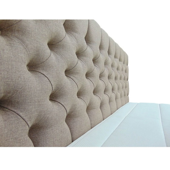 Image 1 of Private Label Haarlem box spring - 180x200
