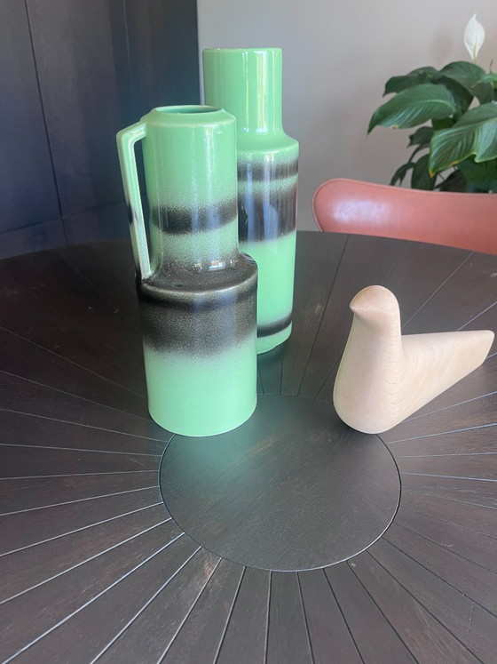 Remy Meijers Odesi Solid 130cm massief eikenhouten design tafel – Eettafels, Wood (photo 20 of 20)
