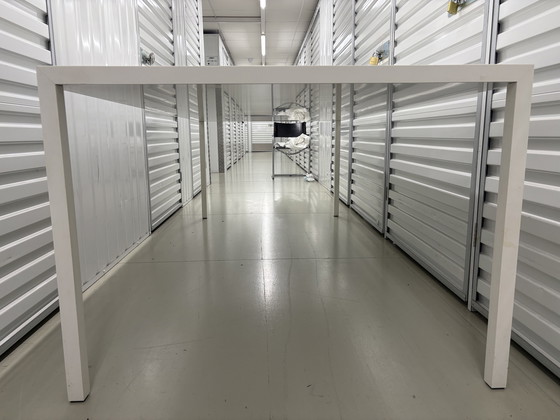 Image 1 of Arco slim 240*90 white