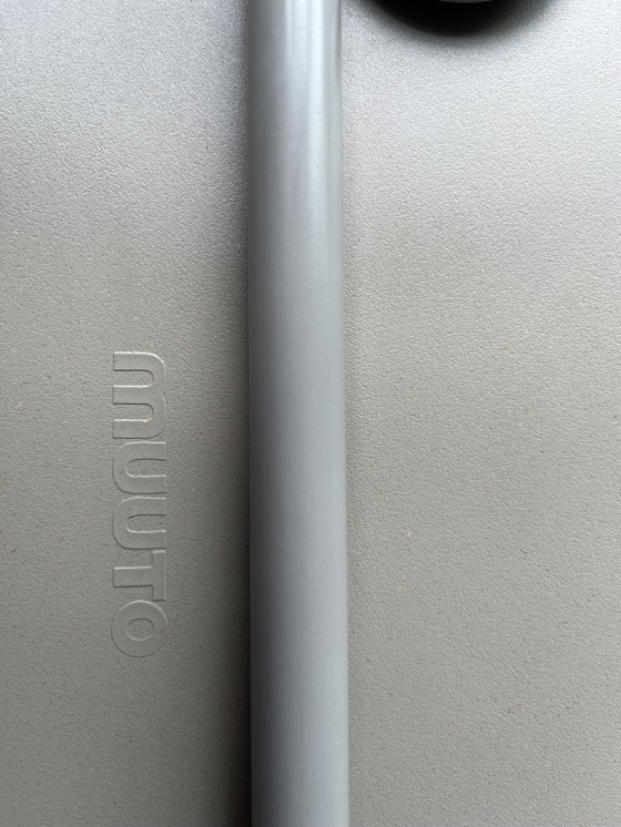 Image 1 of 2x Tubo in fibra Muuto - grigio
