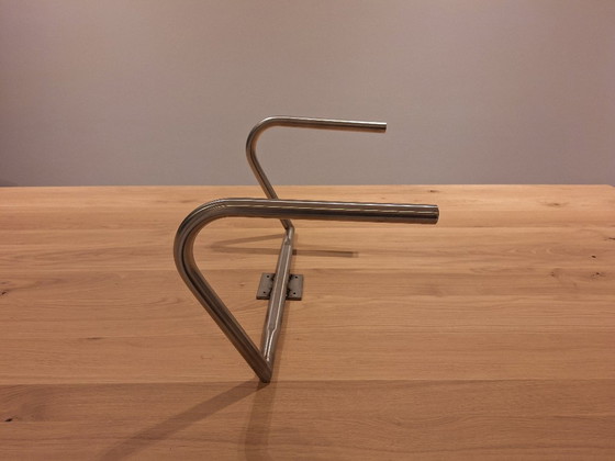 Reposabrazos para silla de comedor Arco Mikado (6 unidades disponibles) – Sillas de comedor, rvs (photo 3 of 5)