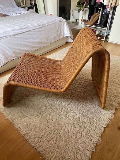 Chaise longue Hestra IKEA