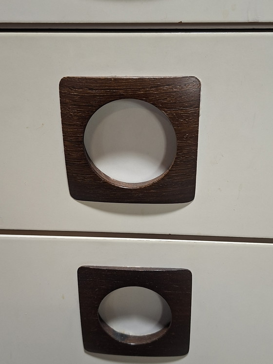 Image 1 of Mid-century Wenge sideboard