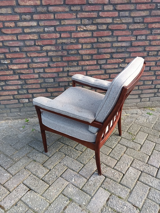 Image 1 of G Möbel Zweden, Fauteuil
