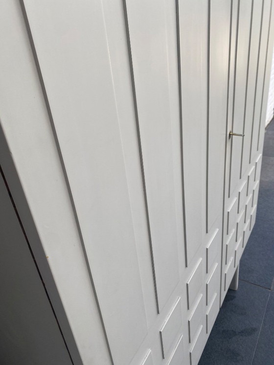 Image 1 of Mobile vintage di design Musterring.