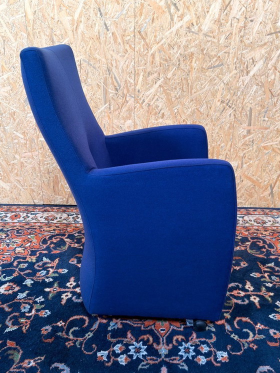 Image 1 of 4 sillones Leolux Doppler